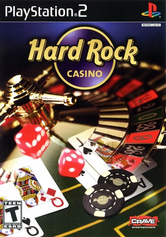 Hard Rock Casino