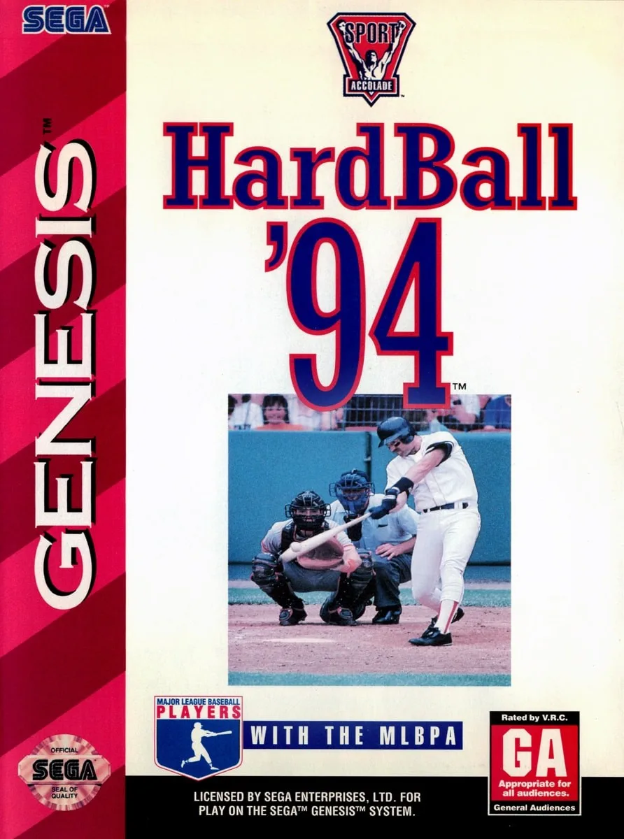 HardBall '94