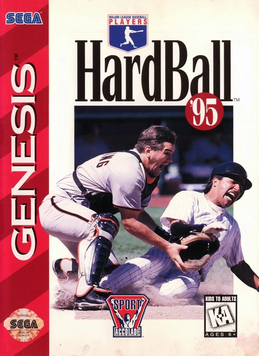 HardBall '95