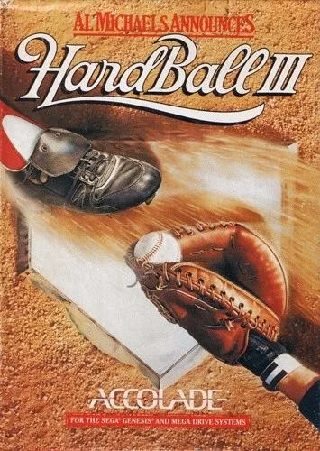 HardBall III