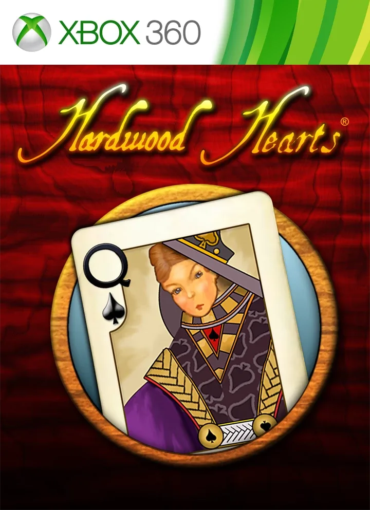 Hardwood Hearts