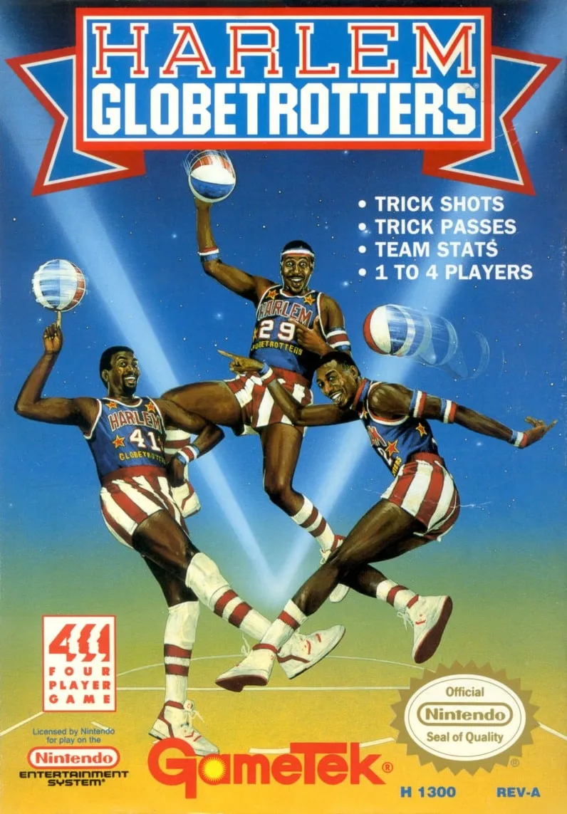 Harlem Globetrotters