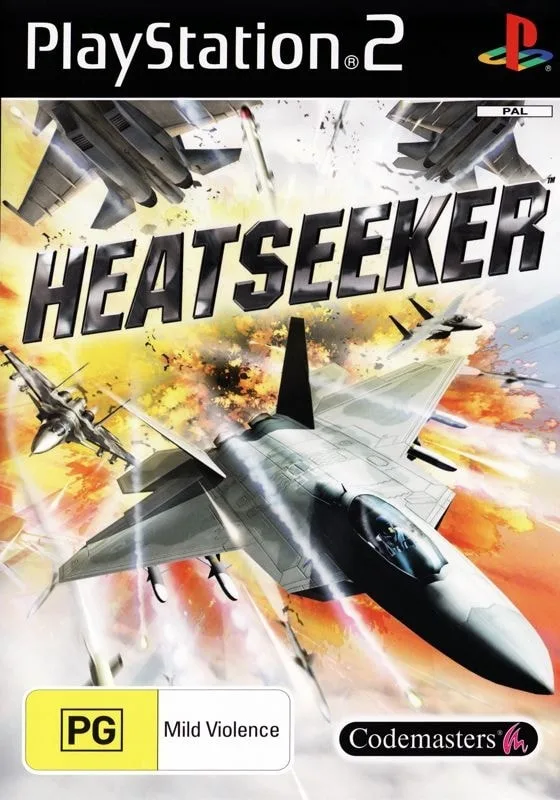 Heatseeker
