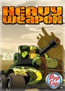 Heavy Weapon