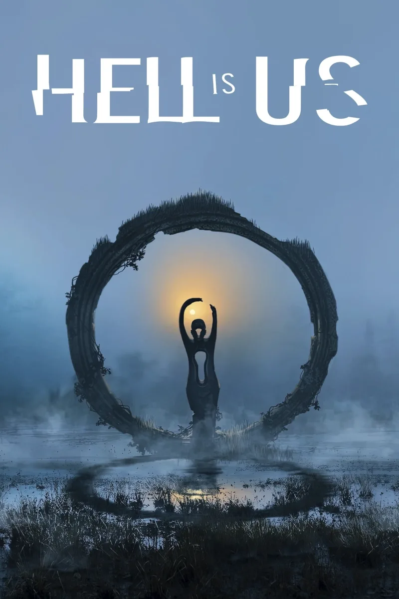 Hell is Us