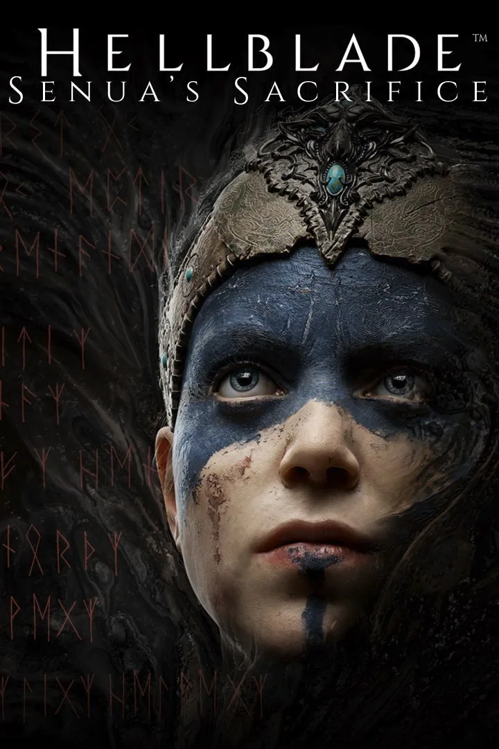 Hellblade: Senua's Sacrifice