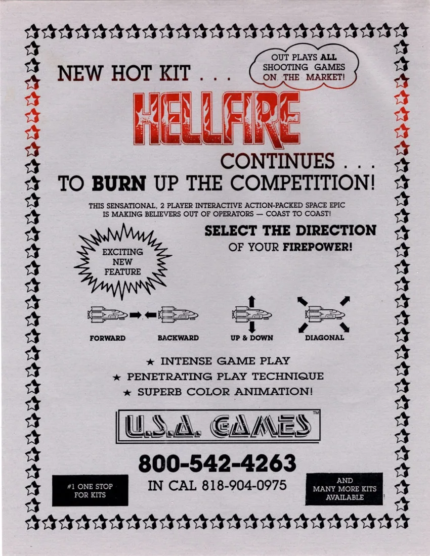 Hellfire