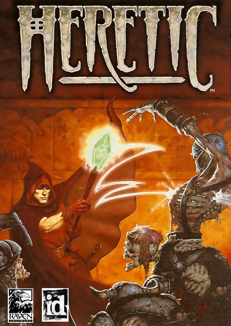 Heretic