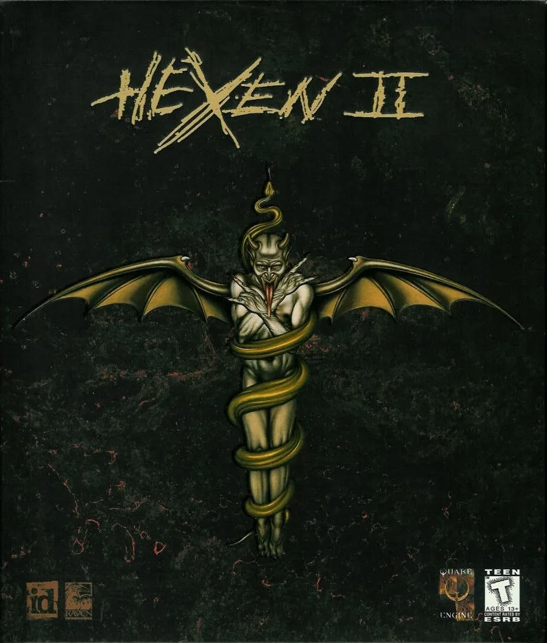 Hexen II