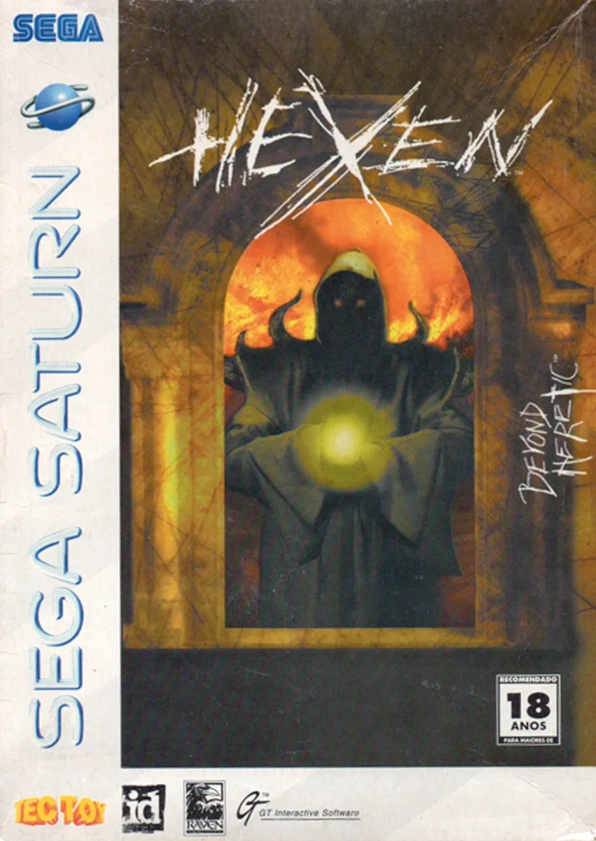 Hexen