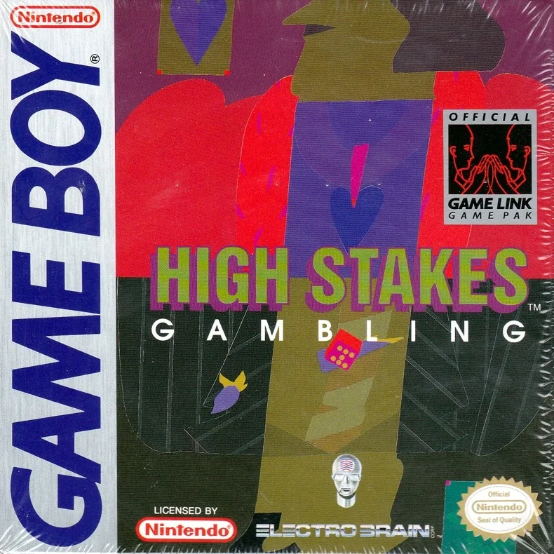 High Stakes Gambling