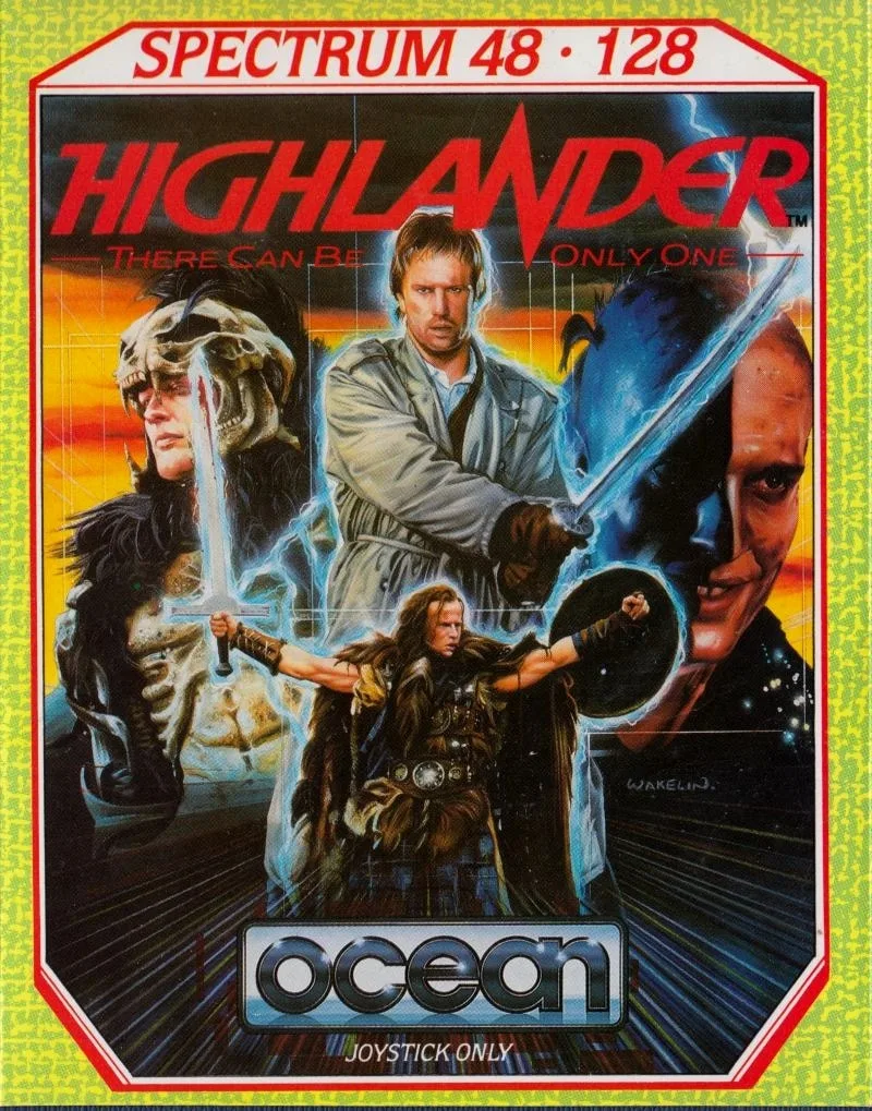 Highlander