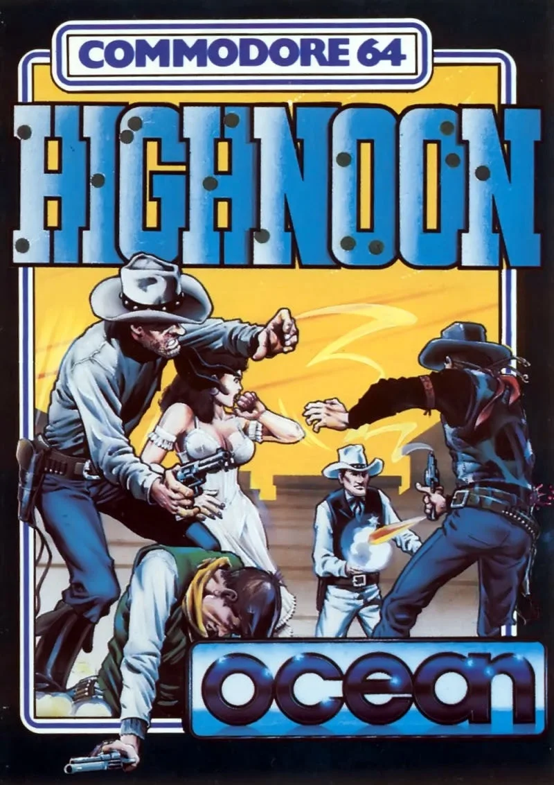 Highnoon