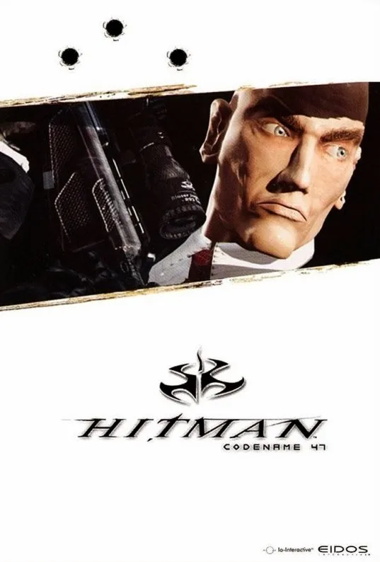 Hitman: Codename 47