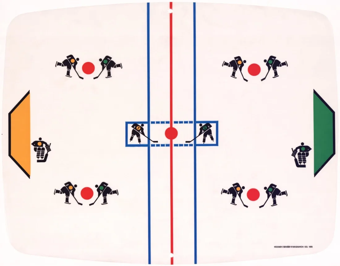 Hockey