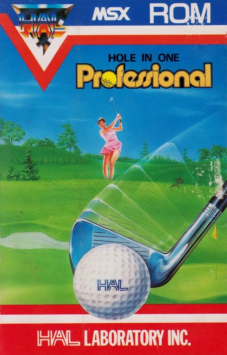 Hole in One Professional