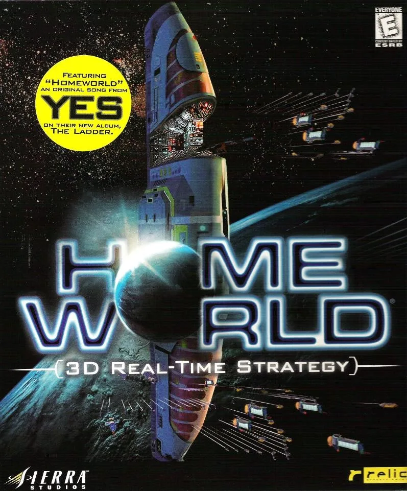 Homeworld