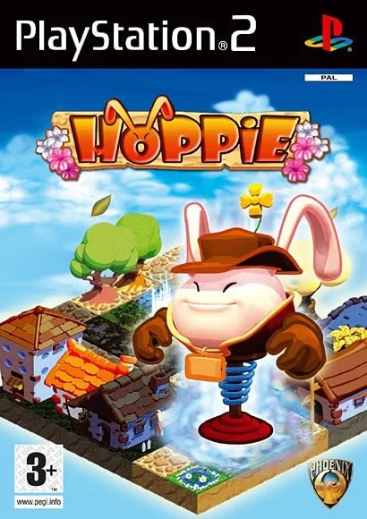Hoppie