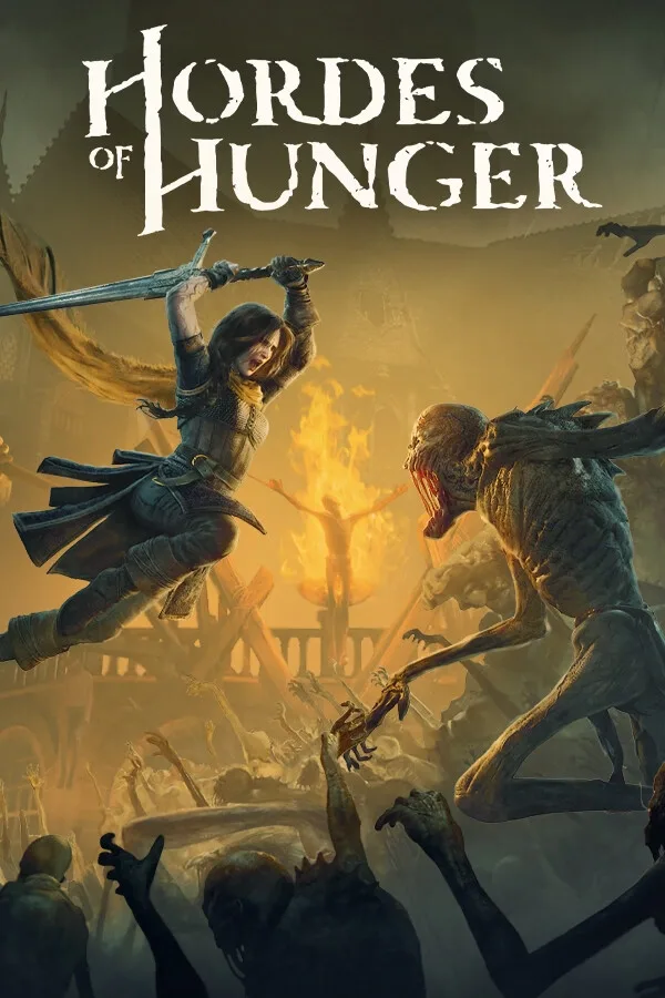 Hordes of Hunger