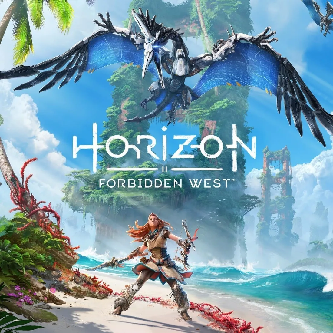Horizon II: Forbidden West