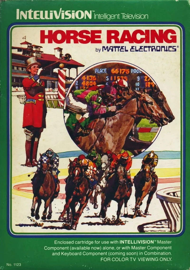 Horse Racing