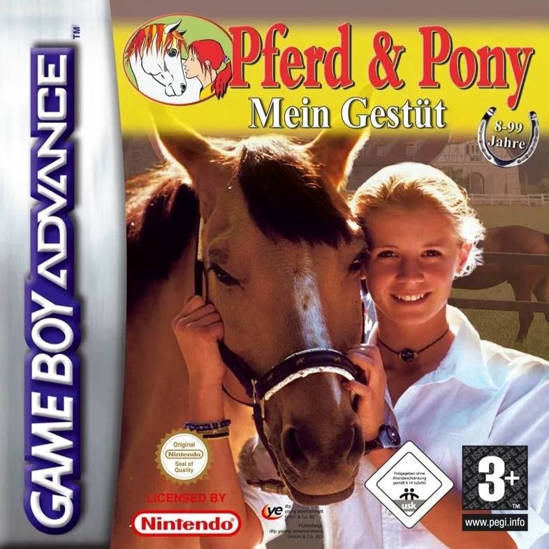Horsez