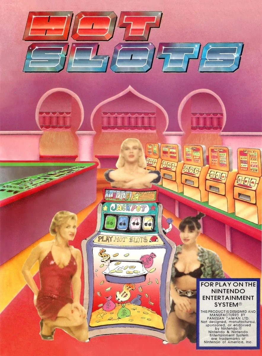 Hot Slots