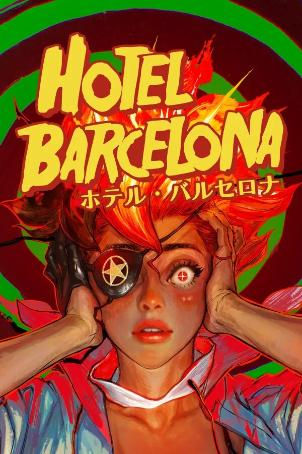 Hotel Barcelona