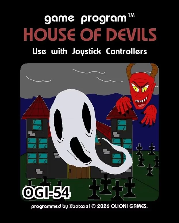 House of Devil