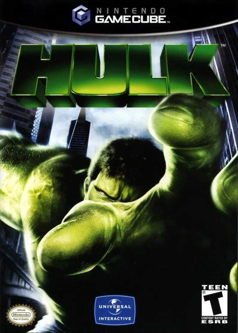 Hulk