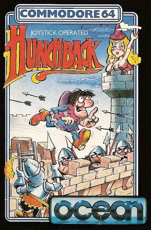 Hunchback