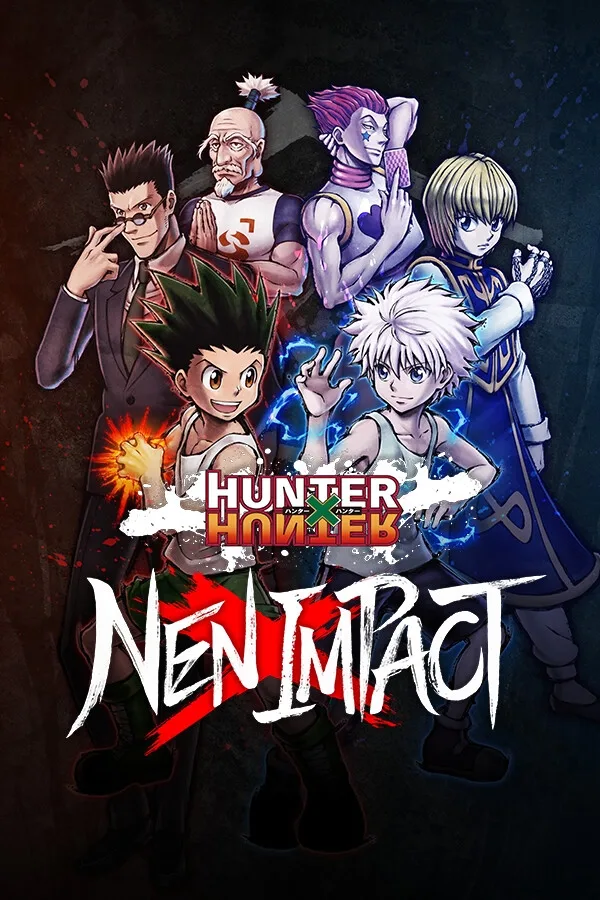 Hunter X Hunter: Nen X Impact