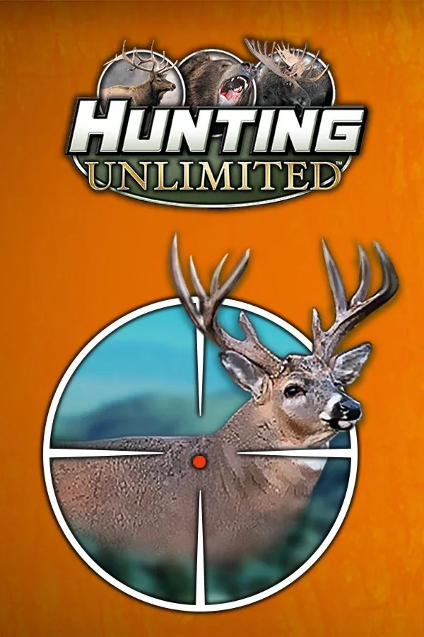 Hunting Unlimited 1