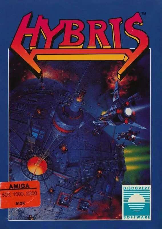 Hybris