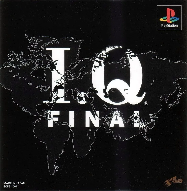 I.Q: Final