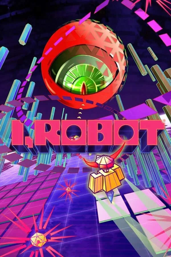 I, Robot