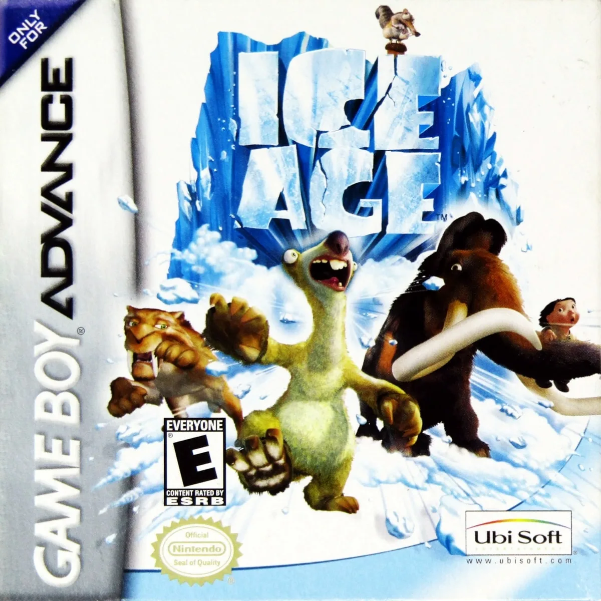 Ice Age