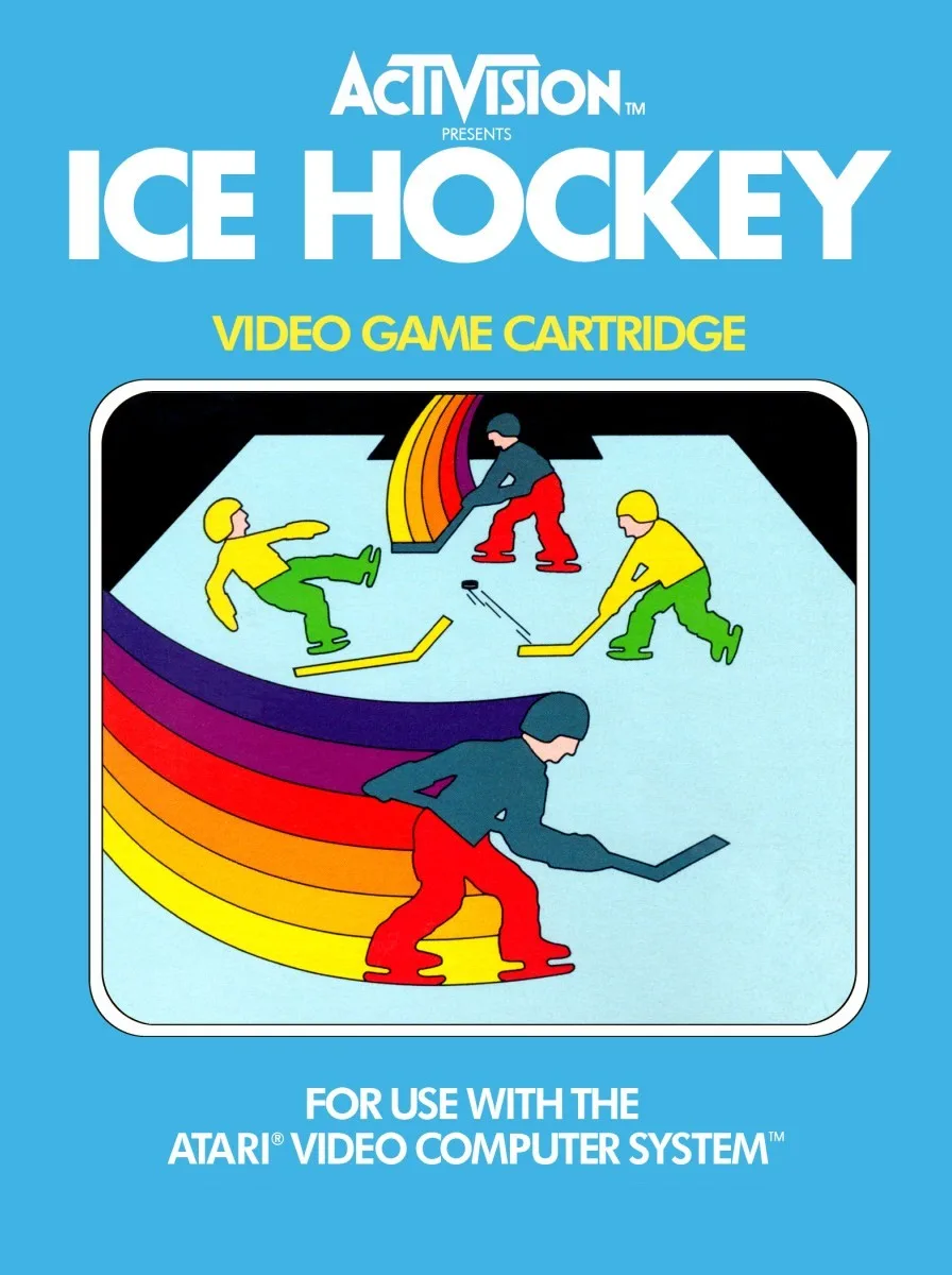 Ice Hockey