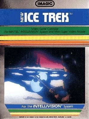 Ice Trek