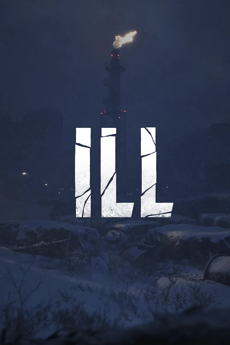 ILL