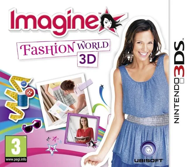 Imagine Fashion Life
