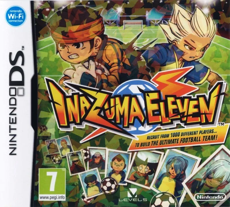Inazuma Eleven