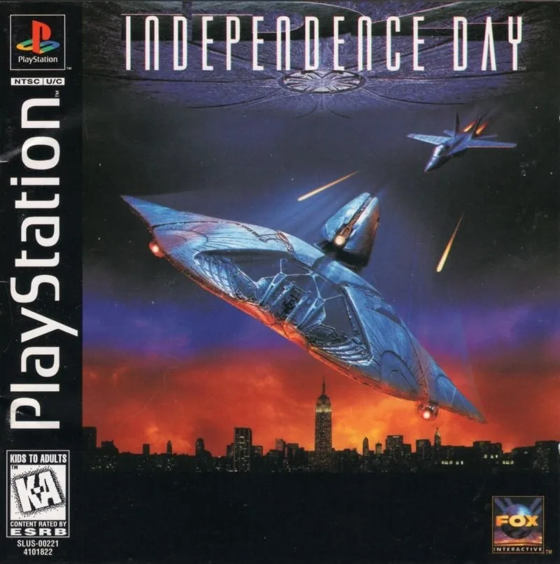 Independence Day