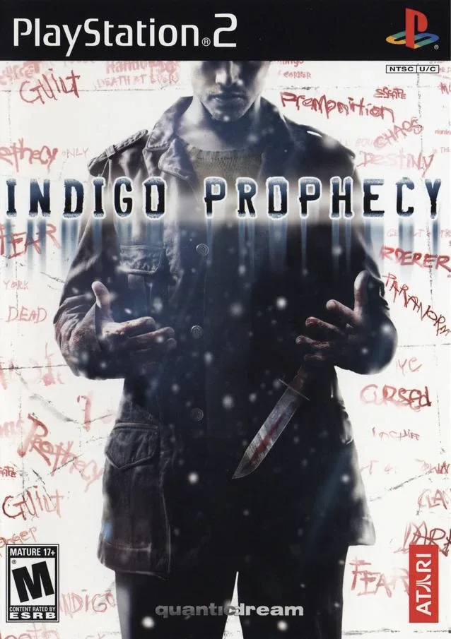 Indigo Prophecy