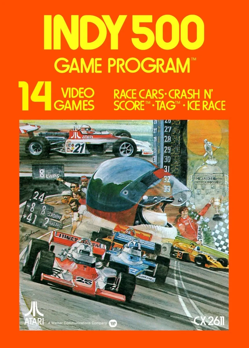 Indy 500