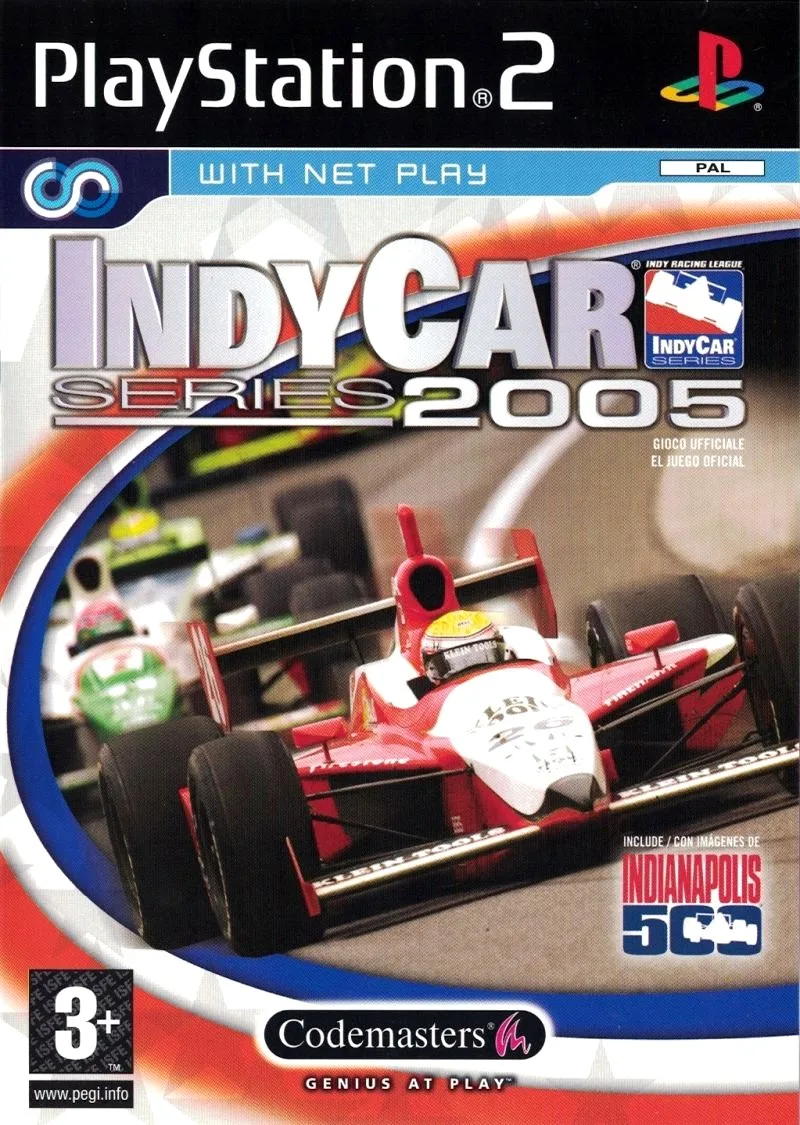 IndyCar Series 2005