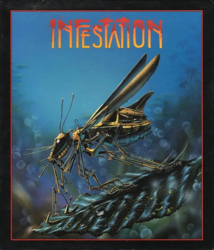 Infestation