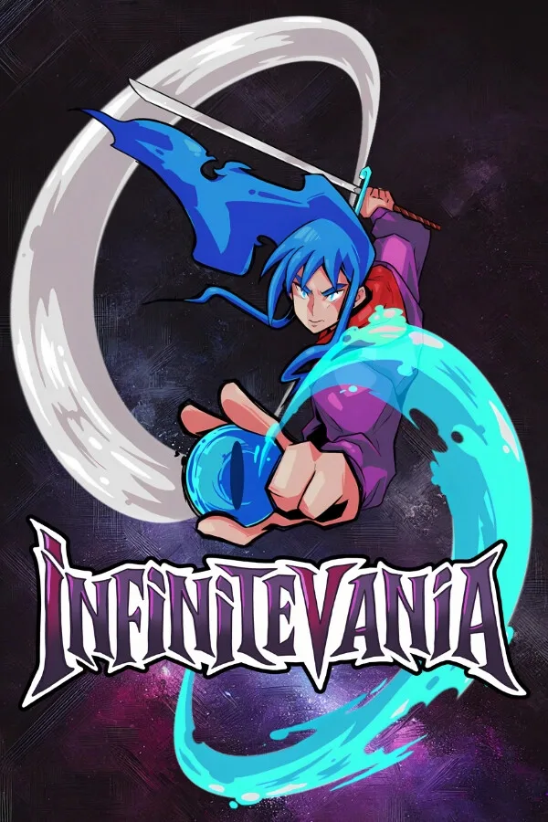 Infinitevania