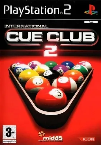 International Cue Club 2