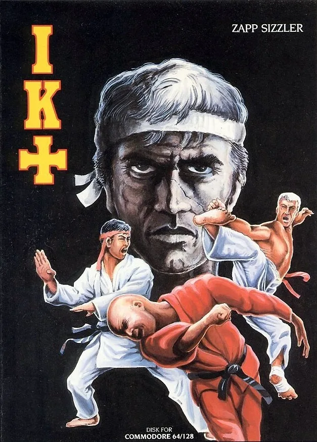 International Karate +